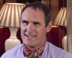 A. A. Gill