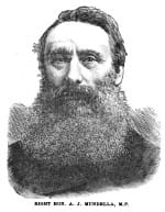 A. J. Mundella