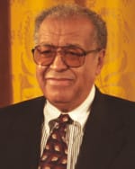 A. Leon Higginbotham, Jr.