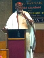 A V Swamy