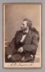 Aaron Draper Shattuck