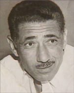 Abdel Hakim Amer