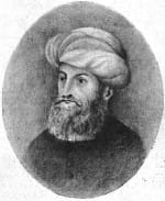 Abdisho IV Maron
