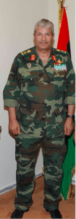 Abdul Fatah Younis