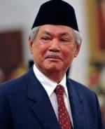 Abdul Malik Fadjar