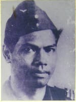 Abdul Rahman Saleh