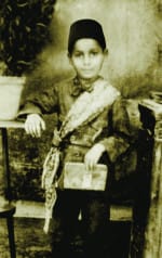 Abdullah Al-Alayli