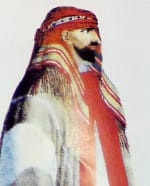 Abdullah bin Saud Al Kabeer