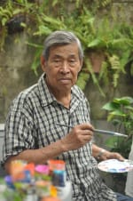 Abdulmari Imao