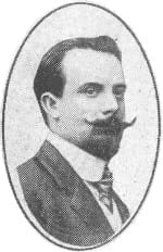 Abel Ferry