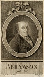 Abraham Abramson