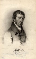 Abraham Cooper