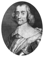 Abraham de Fabert