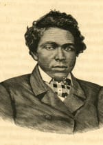 Abraham Galloway