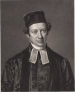 Abraham Wolff