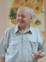 Abram Ilyich Fet