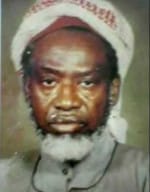 Abubakar Gumi