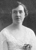 Ada Clement