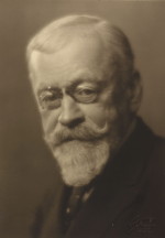 Adalbert Franz Seligmann