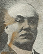 Adam Phillips Leighton