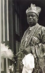 Adeniji Adele
