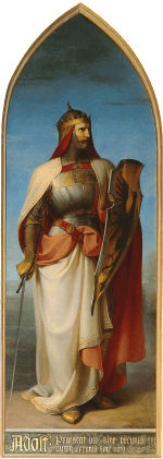 Adolf, King of the Romans