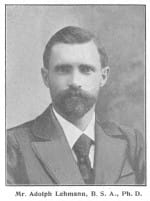 Adolf Lehmann