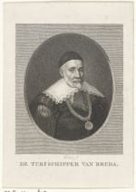 Adriaen van Bergen