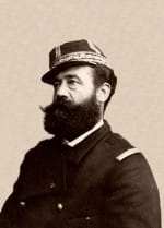 Adrien Alexandre Adolphe de Carrey de Bellemare