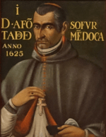 Afonso Furtado de Mendonça