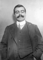 Aga Khan III