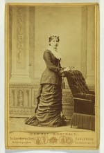 Agnes Charlotte Gude