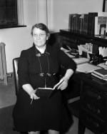 Agnes E. Wells