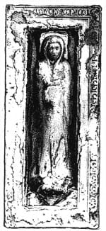 Agnes I, Abbess of Quedlinburg