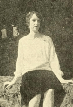 Agnes Mongan