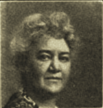 Agnes Moore Fryberger