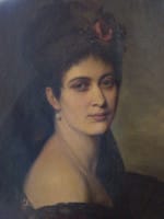 Agnes Salm-Salm
