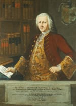 Agustín de Montiano y Luyando