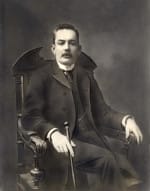 Agustín Edwards Ross