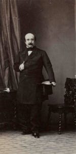 Agustín Fernando Muñoz, 1st Duke of Riánsares