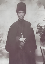 Ahmad Afandi Cahalabizade