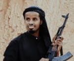 Ahmed Abdi Godane