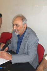 Ahmed Jdey