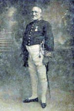 Akbar Hydari