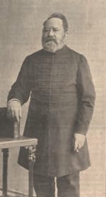 Alajos Degré