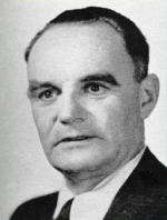 Alan Bird