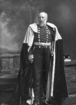 Alan Egerton, 3rd Baron Egerton