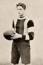 Alan Irwin