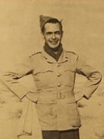 Alan Moorehead