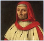Albericus de Rosate